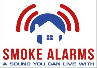 Smoke Alarms - a sound you can live with