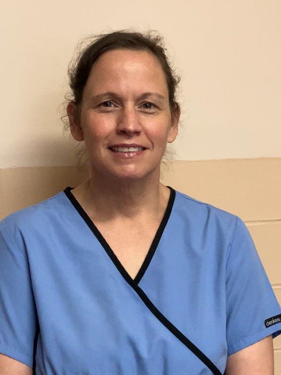 Susan Bratti