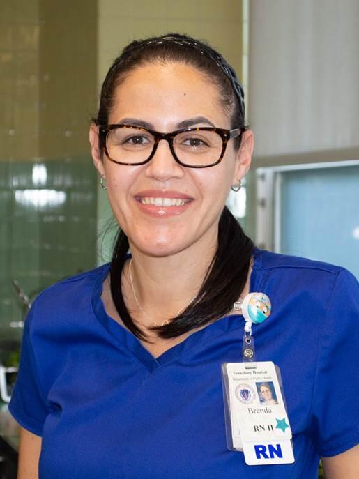 Brenda Baez