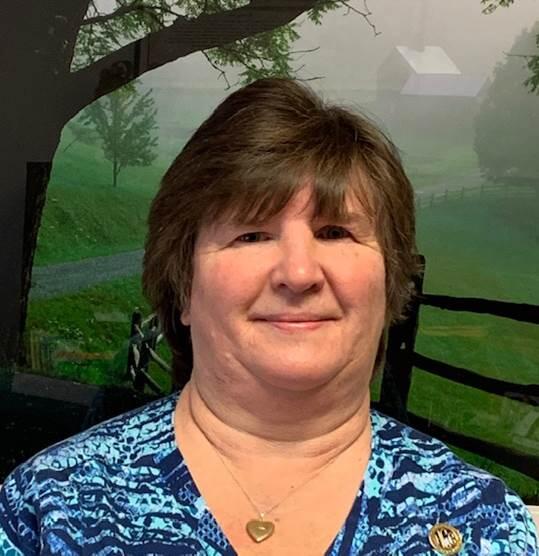 Darlene Macsisak