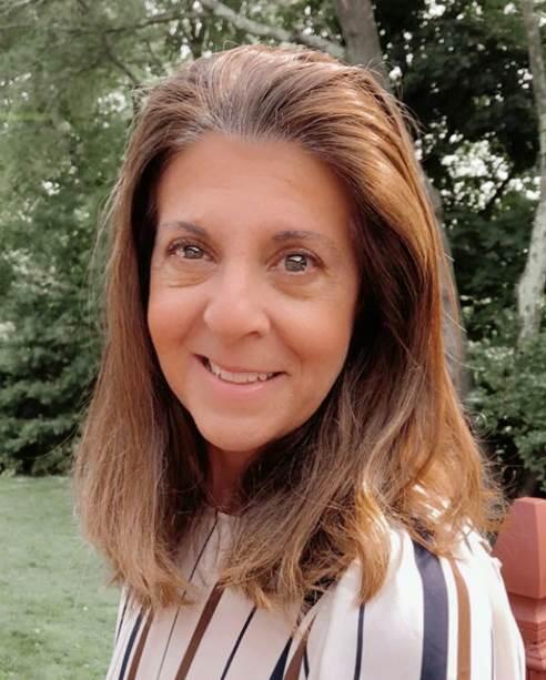 Laurie Courtney