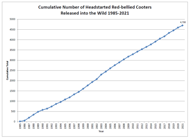 Headstart Release Data