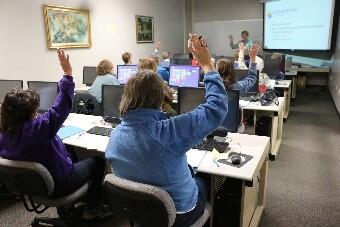 Training Opportunities Program (TOP) - aka Section 30