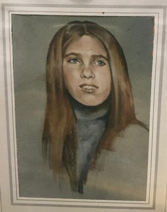 The Berkshire District Attorney's Office is seeking information on the 1974 murder of Kim Benoit.