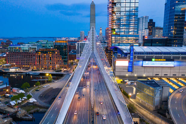 Zakim bridge