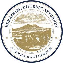 Berkshire District Attorney's Office seal