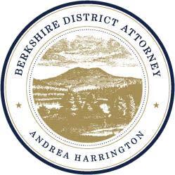 Berkshire District Attorney's Office seal