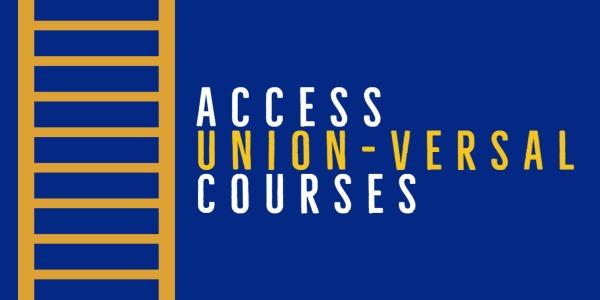 Access Union-Versal Courses