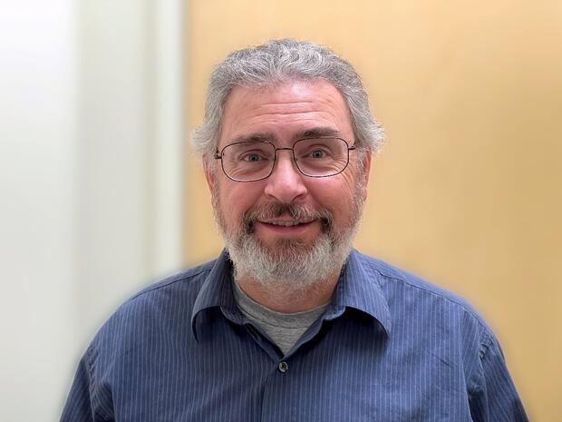 Gary Trahan LICSW, Clinical Social Worker, Tewksbury Hospital