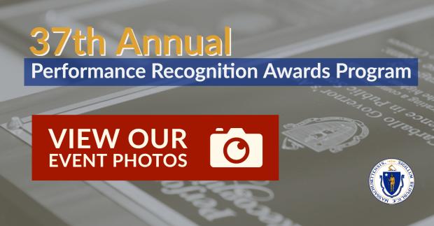 37th Annual Performance Recognition Program. View our event photos. 