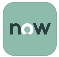 ServiceNow Now Mobile app icon