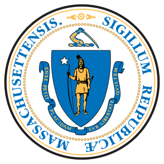 MA State seal