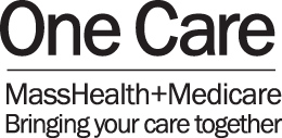 One Care Logo
