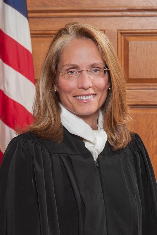 Justice Hand