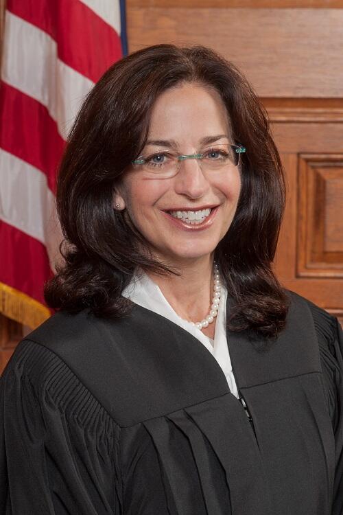 Justice Hershfang