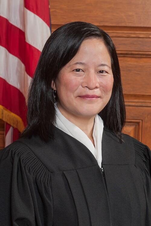 Justice Shin