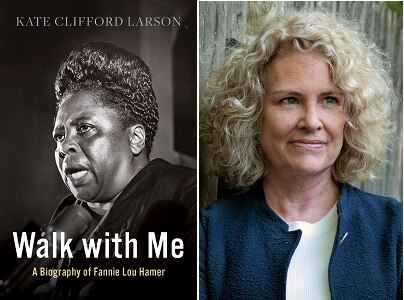 Kate Clifford Larson Author Talk Image