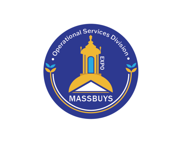 MASSBUYS EXPO 2023 Logo