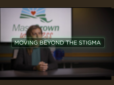 Moving Beyond the Stigma video thumbnail