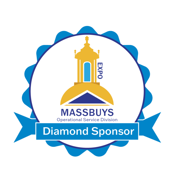 Diamond Sponsor