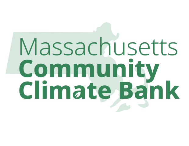 Massachusetts Community Climate Bank