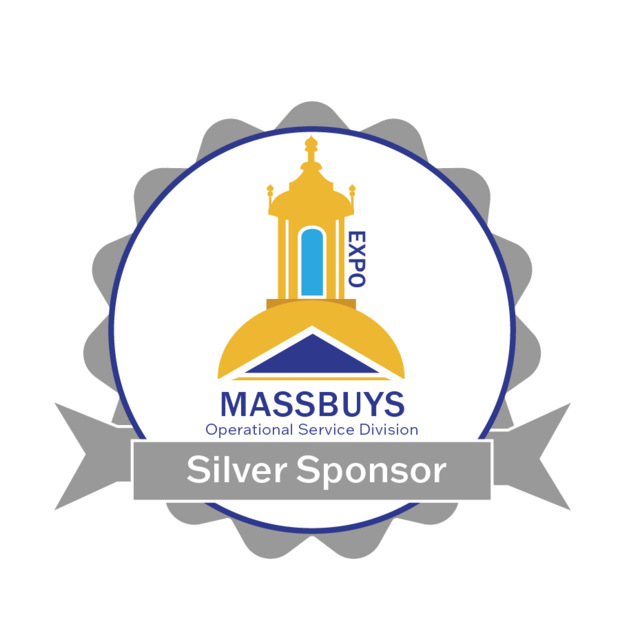 Silver Sponsor