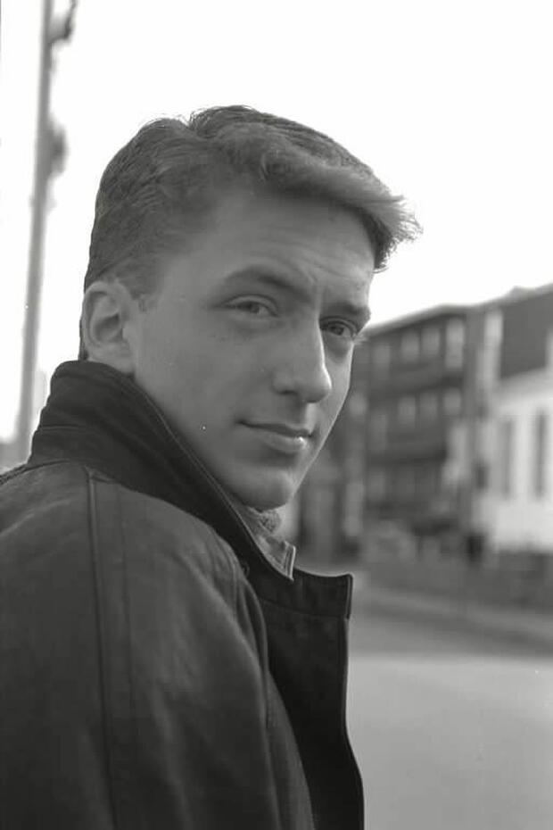 Scott Christopher Down