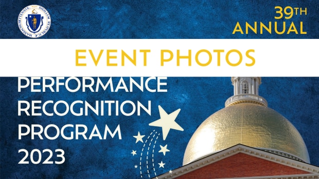 38th Annual Performance Recognition Program Awards Event Photos 