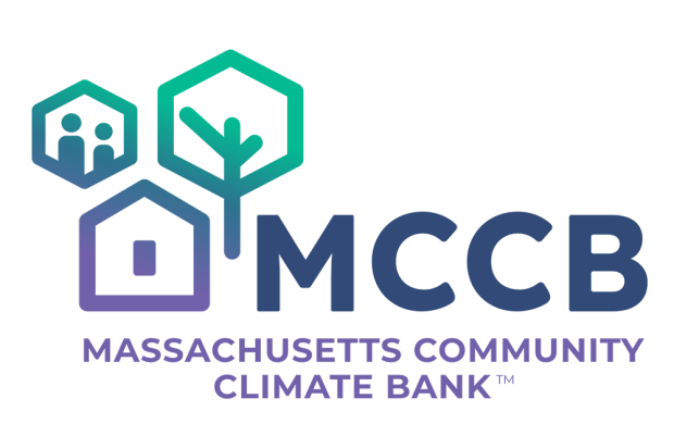 Massachusetts Community Climate Bank Logo