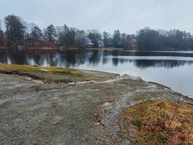 boat access