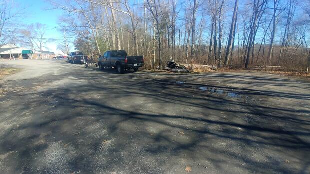 winnecunnet pond parking