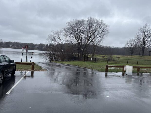 boat access
