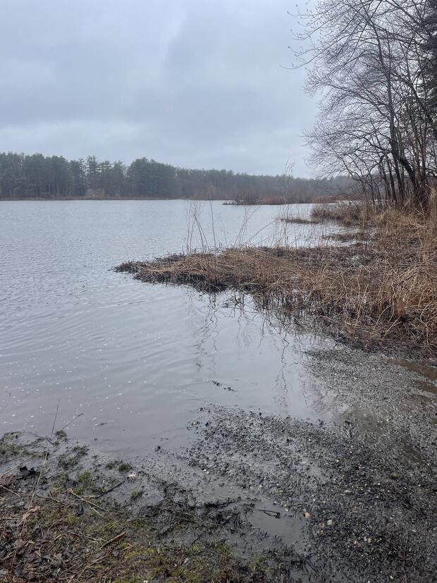 boat access