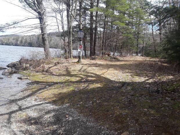 shore access