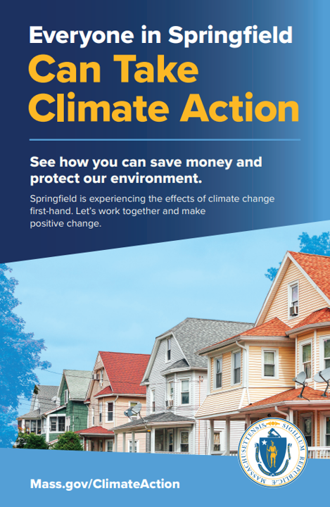 Springfield Brochure