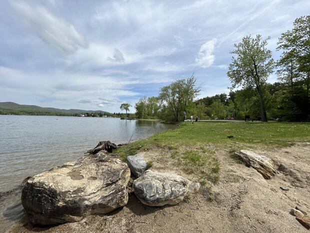 shore access