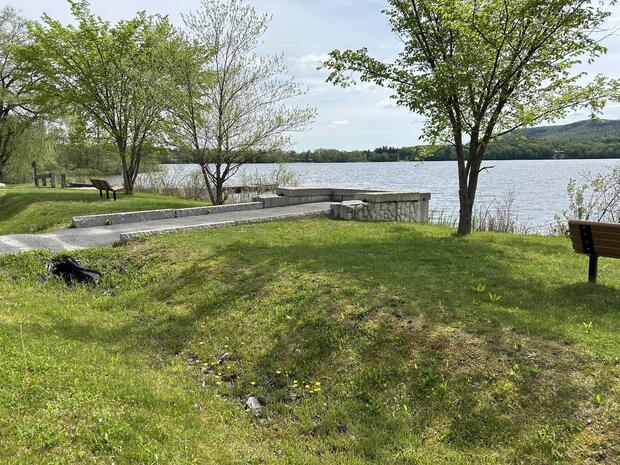 shore access