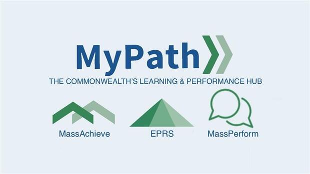 MyPath logo