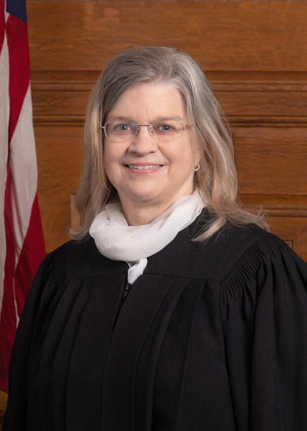 Justice Grant