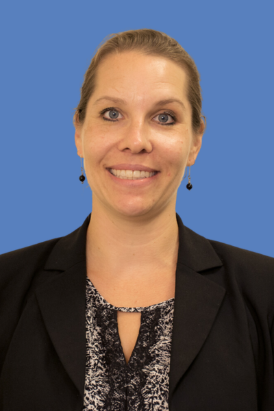 Brenda Kirouac headshot