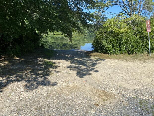 little_long_boat_access