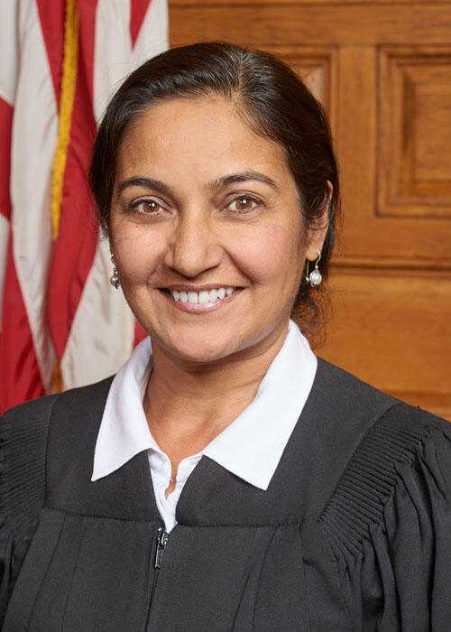Justice Singh