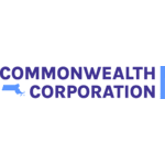 Logo for the Commonwealth Corporation