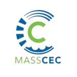 Logo for the Massachusetts Clean Energy Center