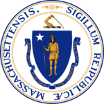 Seal of Massachusetts