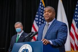 SJC Justice Serge Georges Jr.