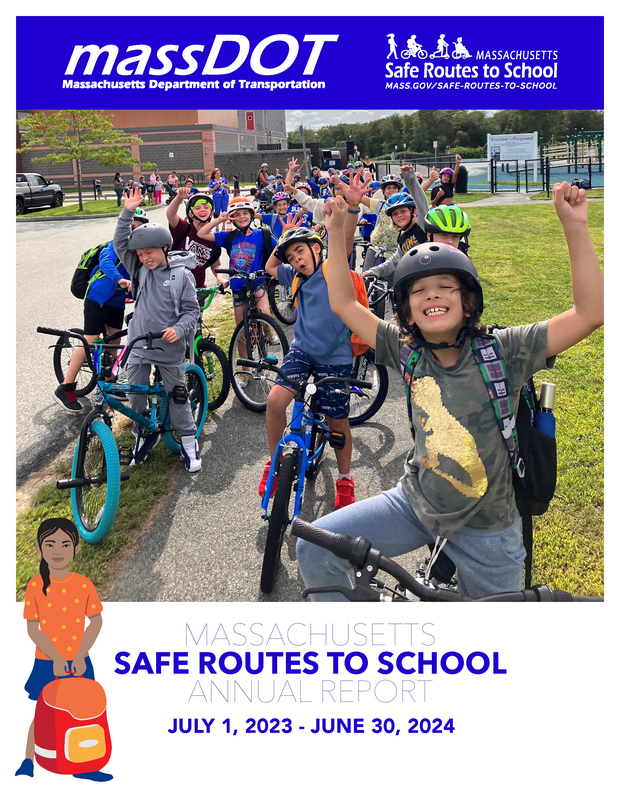 SRTS Annual Report 2024