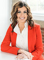Commissioner Ashley Randle