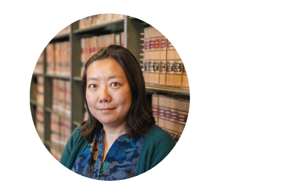 Tina Sang, Category Manager
