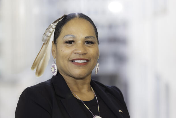 Cheryl Cromwell